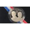 Image 3 : U.S Mint 2013-S 5-Star Generals Commemorative Proof Clad Half-Dollar In Original Packaging 
