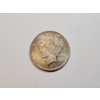 Image 1 : 1923 Silver Peace Dollar