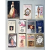 Image 1 : Lot of 11 Vintage Paperback Books