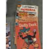 Image 7 : Vintage Comics And Magazines Including, Mad, Green Lantern, Disney, Casper & Superman