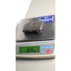 Image 9 : Vintage Sterling Silver Compact Purse - Total Weight: 87.4g