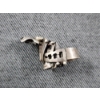 Image 3 : Mexican Sterling Silver Secret Stash Compartment Ring Weighing 10.6 Grams