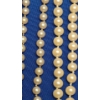 Image 2 : Lot Of (5) Pearl Like Necklaces