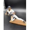 Image 4 : Baseball Figurines - New York Yankees - Derek Jeter & Reggie Jackson Cooperstown Series 1 HOF 