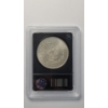 Image 3 : United States 1887 Brilliant Uncirculated Morgan 90% Silver Dollar