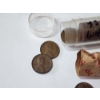 Image 2 : ~ $0.93 Face Value of Unsearched Lincoln Wheat Pennies 
