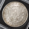Image 6 : 1885 United States 90% Silver Morgan Dollar Minted at Philadelphia Mint ~ In Protective Case!