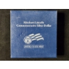 Image 6 : 2009 Abraham Lincoln Commemorative Silver Dollar - 90% Silver Coin - Uncirculated - In Original Box
