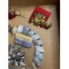 Image 3 : Lot of Costume Jewelry - Bear Pins - Sunglasses Bracelet - Rose Pin - Earring and Bracelet Combo Uni