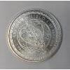 Image 2 : 2021 Golden State Mint "Freedom Girl 1 Troy Oz .999 Fine Silver Round