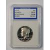 Image 1 : IGS PR70 DCAM 1976-S 40% Silver Bicentennial Kennedy Half Dollar