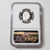 Image 3 : NCG Graded PF70 ULTRA CAMEO Official US Mint Set 2025-S Silver Ida B. Wells - FR Silver Quarter 
