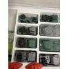 Image 8 : 100 Piece Military Playset - Hills Exclusive - Tanks - Airplanes - Army Guys - Trees - Flag