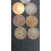 Image 3 : (7) Assorted Years Indian Head Cents - Face Value: $0.07
