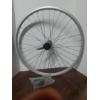 Image 1 : Brand New - Electra Bicycles Rear Cruiser 24" Spoked Wheel With Shimano Hub