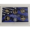 Image 8 : 2000 United States Mint Proof Set