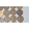 Image 6 : 1909 VDB Lincoln Wheat Cent & 1909 Through 1919 Lincoln Wheat Cents - Face Value: $0.22