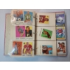 Image 10 : Large Binder of Assorted Sports Cards Including Baseball, Hockey, Football, Basketball 