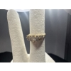 Image 4 : Beautiful 14k Gold Ring Total Weight 3.3g