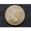 Image 2 : 1926-S Silver Peace Dollar in Great Condition!