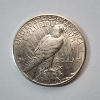 Image 2 : United States 1926 Silver Peace Dollar - 90% U.S. Silver Coin