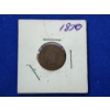 Image 1 : Better Date! 1870 United States Indian Head Cent