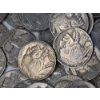 Image 4 : Assorted Years/Mint Marks United States Buffalo Nickels - Face Value: $3.05