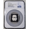 Image 2 : NGC PF70 Ultra Cameo 2022 Niue $2 Star Wars Hovertank Pilot - Faces of the Empire