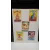 Image 6 : Lot Of Assorted Garbage Pail Kids Trading Cards/Stickers