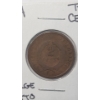 Image 2 : 1864 Two-Cent Piece (Large Motto Variety)