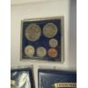 Image 5 : All presidents coins -  FV $1.16 & 2 Yellowstone National Park Legal Tender U.S. Bill-$2 Bank Note- 