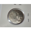 Image 5 : 2008 Oklahoma State Quarter - Die Chips on Obverse, Reverse