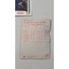 Image 7 : Assorted 1980's Kellogg's 3-D Super Stars Collectible Baseball Cards & 1987 Ralston Purina Baseball 