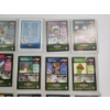 Image 10 : Lot of 15 Assorted Digimon Trading Cards - Including Holographic 