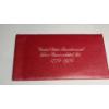 Image 2 : 1776-1976-S United States Bicentennial 40% Silver Uncirculated Coin Set 