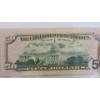 Image 13 : Assorted United States Currency Including 2004 $50 Star Federal Reserve Note - Face Value: $54.00