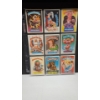 Image 4 : Lot Of Assorted Garbage Pail Kids Trading Cards/Stickers Ft "Nasal Hazel"