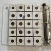 Image 22 : HUGE!!! Dated, Sorted, and Sealed United States Penny Collection in Protective Binder AFV $2.97
