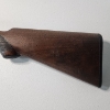 Image 26 : Vintage 1919 Ithaca Gun Co. Flues Double Barrel 12 GA Shotgun – Elaborate Floral Engraving