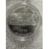Image 3 : "1928" Disney Steam Boat Willie Mickey Mouse .999 One Troy Silver Ounce Coin