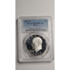 Image 1 : PCGS 1972-S PR69 DCAM 40% Silver Eisenhower Proof Dollar 