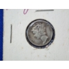Image 8 : x7 United States 90% Silver Dimes: Assorted Years Liberty Head/Barber/Mercury FV: $0.70