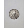 Image 2 : 1923 Peace Silver Dollar
