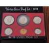 Image 4 : 3 - United States Proof Sets: 1977, 1973, 1979