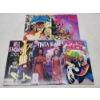 Image 1 : Lot of Five Assorted Marvel Comic Books 