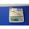 Image 9 : Sterling Silver Gorham Melrose Serving Spoon - TW: 78.6g