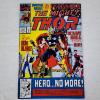 Image 2 : Two Vintage Marvel Comics Ft. Daredevil #138 & The Mighty Thor #442