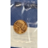 Image 4 : (10) Assorted United States Cents In Sealed Littleton Bags -Most Uncirculated - Face Value: $0.10