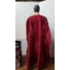 Image 3 : 30" Tall Vintage DC Comics Superman Action Figure & Vintage 1978 Superman Trashcan 