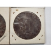 Image 9 : Two Kirby U.C.C. Trade Tokens & Two $1 Tokens